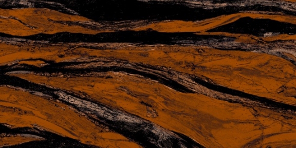 Плитка Cerama Market Volcano Gold 60х120 см