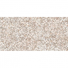 Плитка Golden Tile Oasis Concrete Terazzo айвори OSА910 10х1200х600 мм