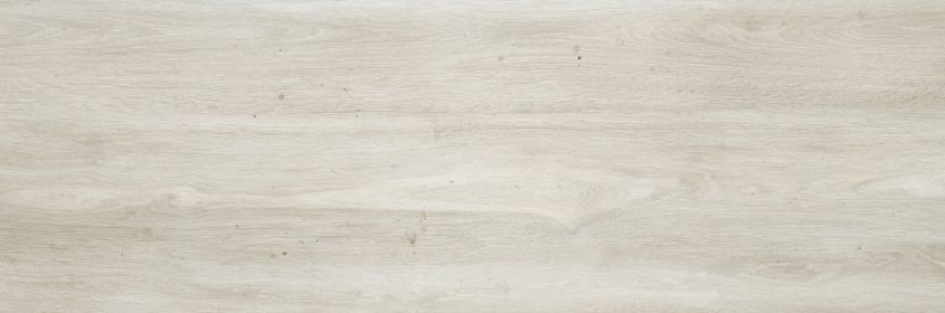 Керамогранитная плитка Cerrad Gres Tauro Bianco Rect 40x120 см