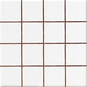 Плитка CERAMICA DESEO BLANCO LISO BRILLO 5X5 8х200х200 мм