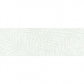 Плитка Opoczno Dixie Deco White Satin 20х60 см