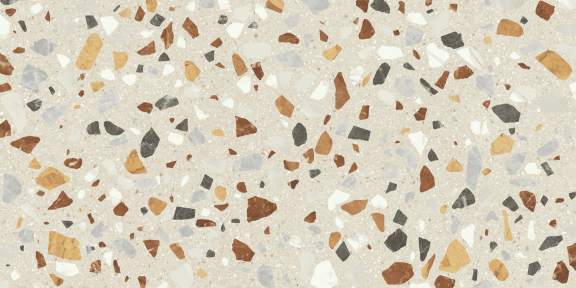 Плитка STN Ceramica Crisp XL Beige MT Rect. 60х120 см