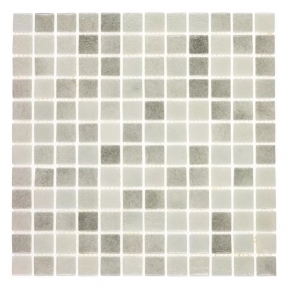 Мозаика AquaMo Majestic Grey 31,7х31,7 см