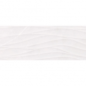 Плитка Ceramica Deseo RLV Elbert Blanco декор 10х900х300 мм