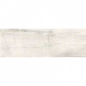 Плитка настенная CERAMIKA COLOR Terra White 25x75 см