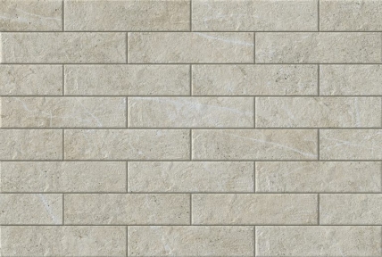 Клинкерная плитка Cerrad Cerros Bianco 7,4x30 см