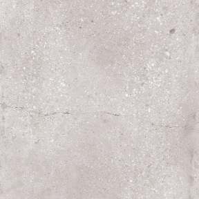 Плитка керамогранитная Nowa Gala Geotec серый RECT NAT 597x597x8,5 мм