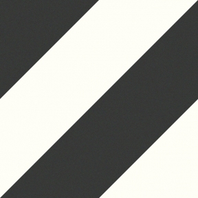 Плитка Ceramica Deseo EC.Zebra Black-White 9х223х223 мм