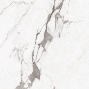 Плитка Asia Pacific Statuario Bottega Silver Polished 60х60 см
