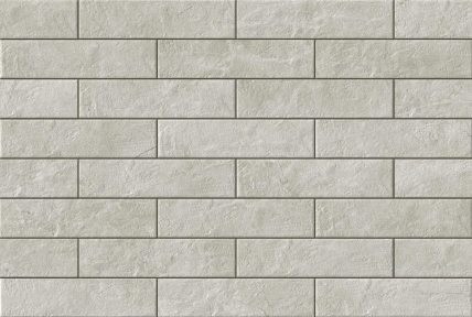 Клинкерная плитка Cerrad Rapid Bianco 7,4x30 см
