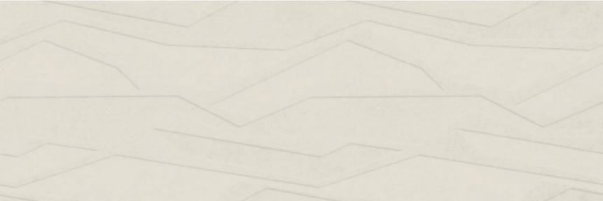 Плитка Prissmacer Type Rlv. White 30х90 см