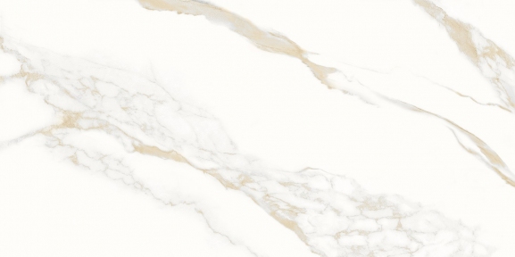 Керамическая плитка Golden Tile Sentimento белый 300x600x9 мм (SN0051)