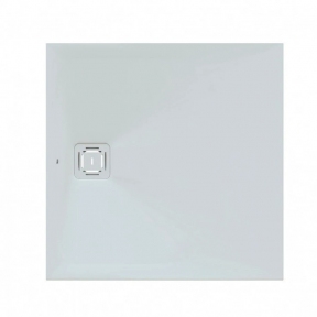 Душевой поддон ROCA Palo Stonex 90х90 см A276476100