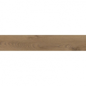 Плитка керамогранитная Stargres Taiga Brown Rect 200x1200x10 мм