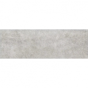 Плитка настенная CERAMIKA COLOR Universal Grey RECT 25x75 см