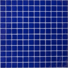 Мозаика AquaMo MK25104 Cobalt 31,7х31,7 см
