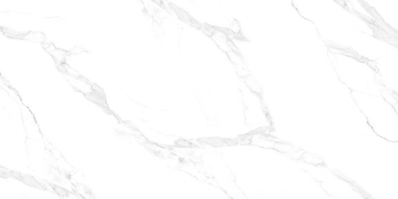 Плитка Asia Pacific Statuario Andres (Grisial Crystal) Polished 60х120 см