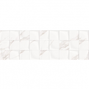 Плитка Ceramica Deseo Calacata Siena Decor 10х900х300 мм