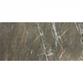 Керамогранитная плитка Casa Ceramica Tropical Brown 60x120 см