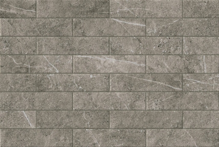 Клинкерная плитка Cerrad Cerros Grys 7,4x30 см