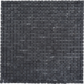 Мозаика керамическая Kotto Keramika MI7 10100606C Nero 300х300 мм
