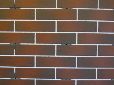 Фасадная плитка клинкерная Paradyz CLOUD BROWN DURO 24,5x6,6 см