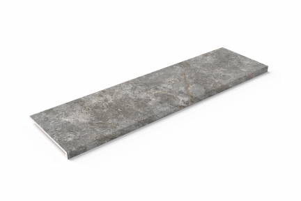 Плитка для ступеней Stevol Cendra Out 33x120 см