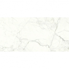 Плитка Cersanit GPT1006 Calacatta Mild White Satin Rect 598x1198x8 мм