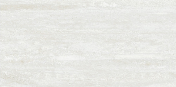 Плитка MEGAGRES AG612TR01 WHITE TRAVERTINE 10х1200х600 мм