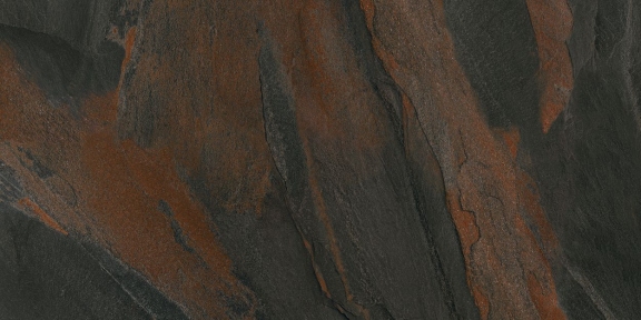 Плитка Allore Group Slate Anthracite Mat 60х120 см