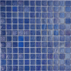 Мозаика AquaMo PWPL25503 Blue 31,7х31,7 см