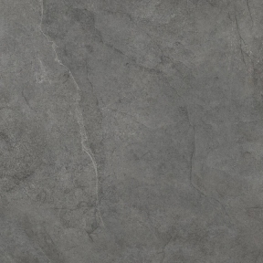 Плитка керамогранитная Stargres Pizarra Dark Grey Rect 600x600x8 мм