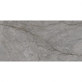 Плитка PARADYZ Visioner Grey RECT POL 600x1200x9 мм