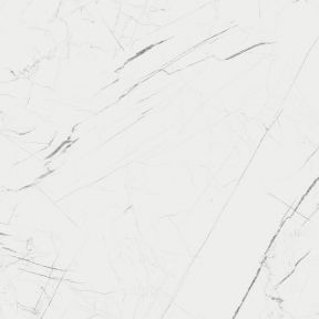Плитка Cerrad Gres Marmo Thassos White Poler 8х797х797 мм