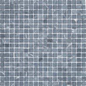 Мозаїка Mozaico De Lux V-MOS VKD1018 SLATE 4×305×305 мм