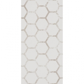Настенная плитка Paradyz Grace Grys Inserto B 295х595 мм (1179561)