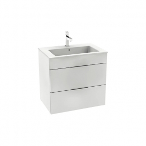 Шкафчик с умывальником ROCA Suit 65 A851180806