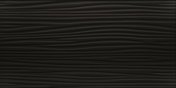 Керамическая плитка Paradyz Synergy Nero Sciana A Struktura G1 30х60 см