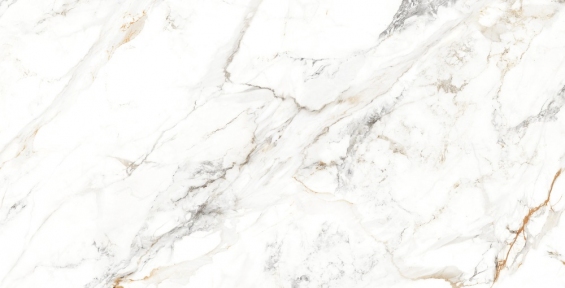 Плитка MEGAGRES JS61232 GOLDEN WHITE 9х1200х600 мм
