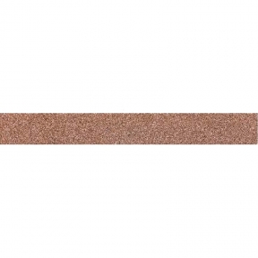 Керамогранитный плитнтус Cersanit Milton Brown Skirting 8х598х70 мм