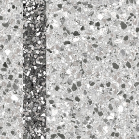 Керамическая плитка Golden Tile Steps border 300x300x8 мм (L32750)