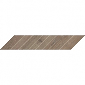 Плитка PARADYZ Декор Левый Wildland Naturale (Twilight) Chevron 14,8x88,8 см