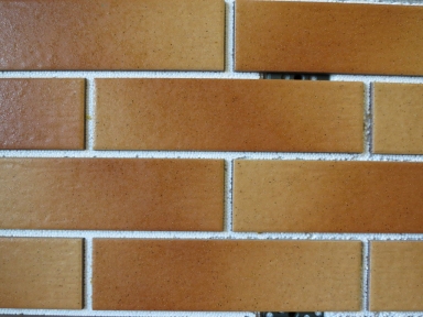 Фасадная плитка клинкерная Paradyz AQUARIUS BEIGE 24,5x6,6 см
