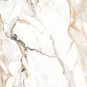 Плитка Sakar Granito 3109 Calacata Gold Polished 60х60 см