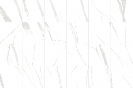 Плитка Stevol Cararra матовая 60х60 см