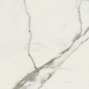 Плитка CERAMICA DESEO DESTINY MATTE WHITE 7х600х600 мм