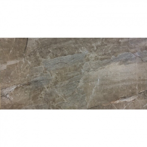 Керамогранитная плитка Casa Ceramica Pesco Choco 60x120 см