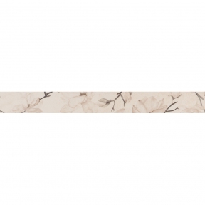 Фриз Cersanit Matilda Flower 42х400 мм