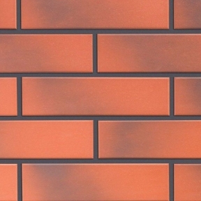 Фасадная плитка клинкерная Paradyz CLOUD ROSA 24,5x6,6 см