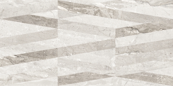 Керамическая плитка Golden Tile Marmo Milano lines 300x600x9 мм (8MG161)